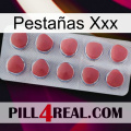 Pestañas Xxx 18